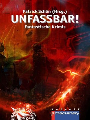 cover image of Unfassbar!